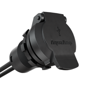 Waterproof Smart USB Charger