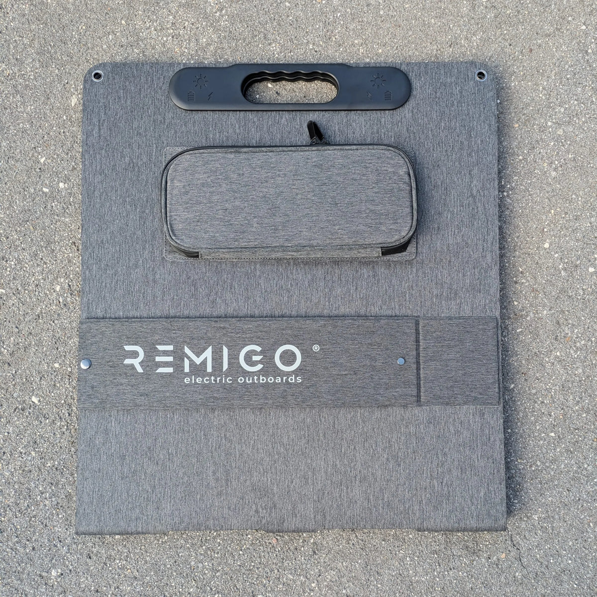 Remigo Solar Setup - Bundle