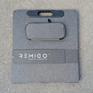 Remigo Solar Setup - Bundle