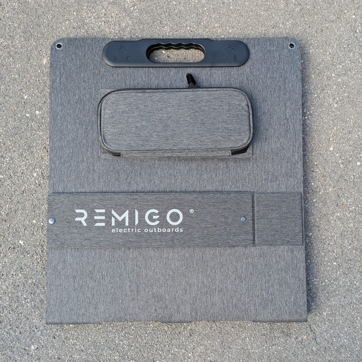 Remigo Solar Panels