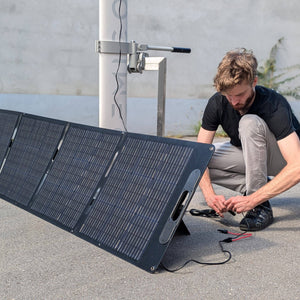 Remigo Solar Panels