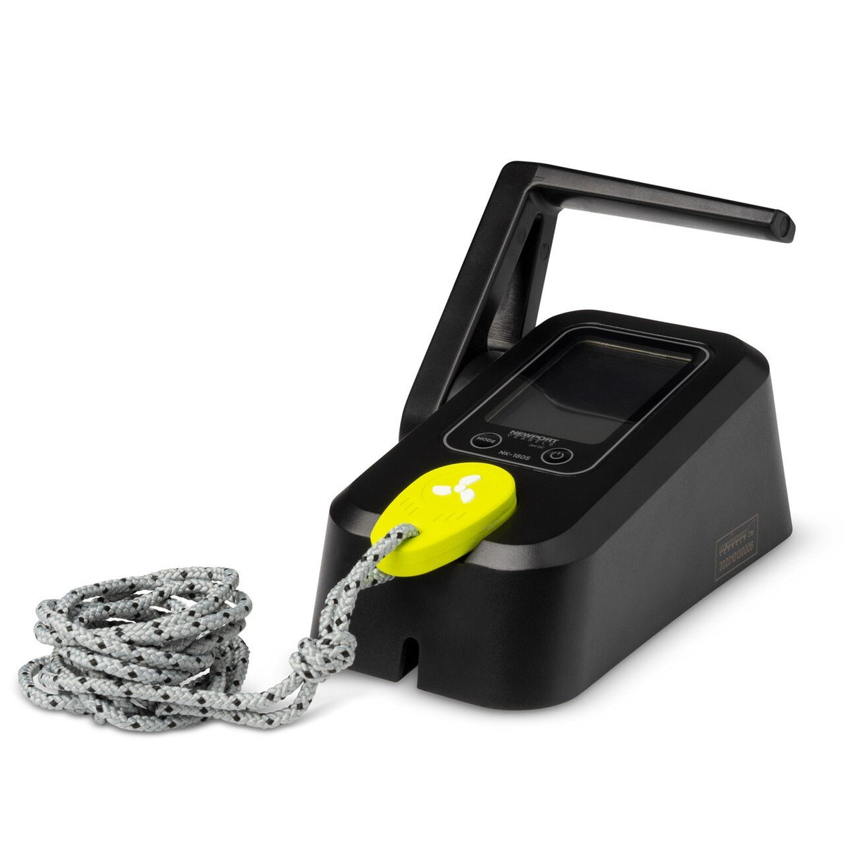 Speed Controller for NK180-Marine Battery-1-Tiny Boat Nation