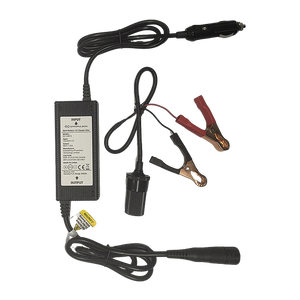 EPropulsion Spirit Battery ULTRA Chargers