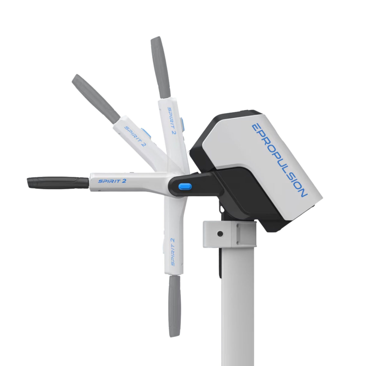 epropulsion Spirit 2 outboard motor