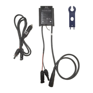 EPropulsion Spirit Battery ULTRA Chargers