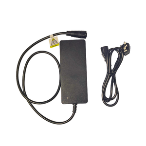EPropulsion Spirit Battery ULTRA Chargers