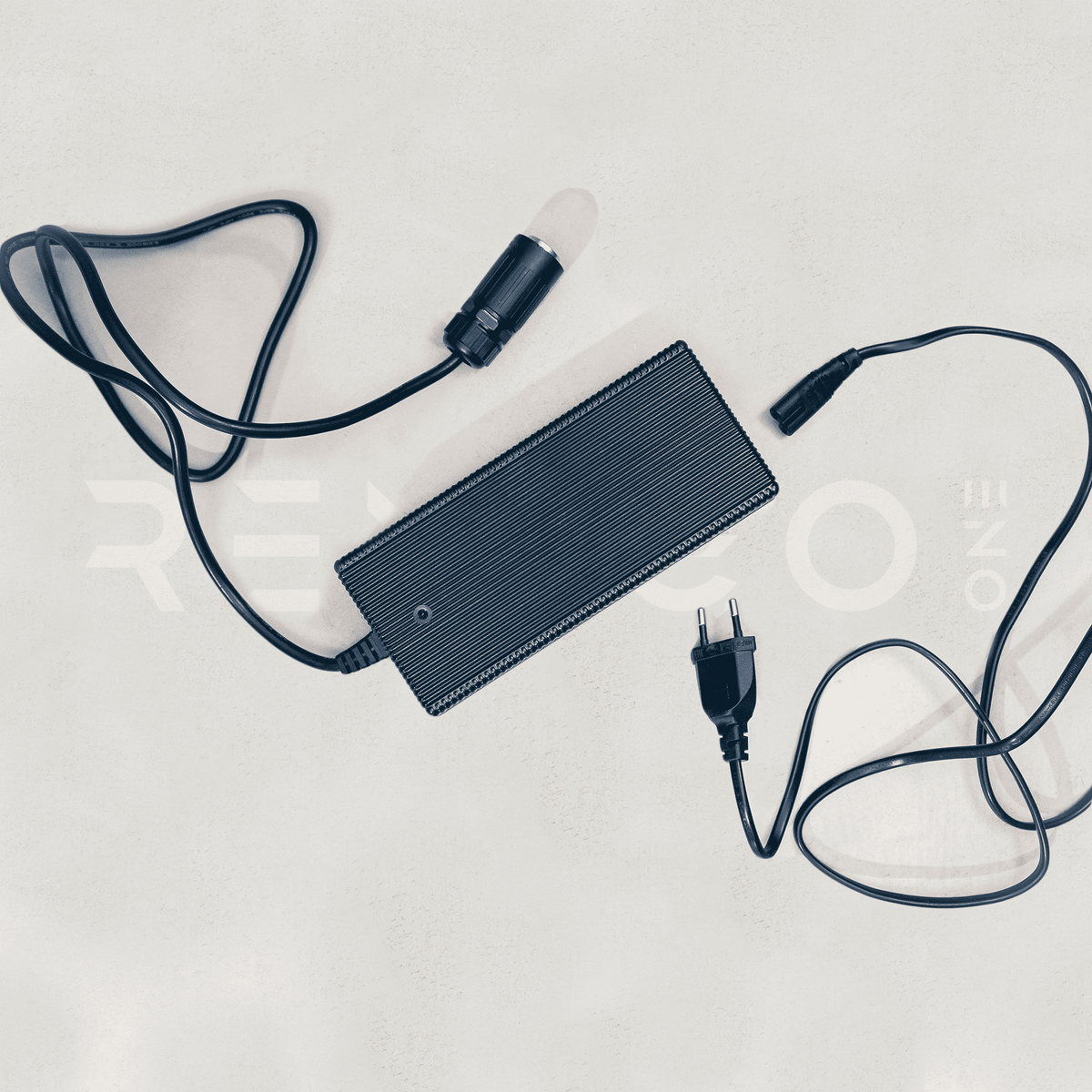 Remigo Standard AC Charger