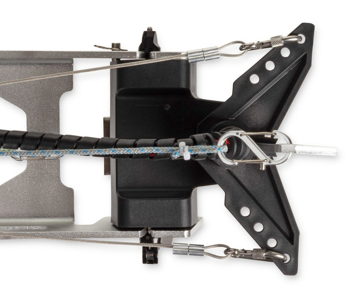 Steering Triangle for NK180 - Tiny Boat Nation