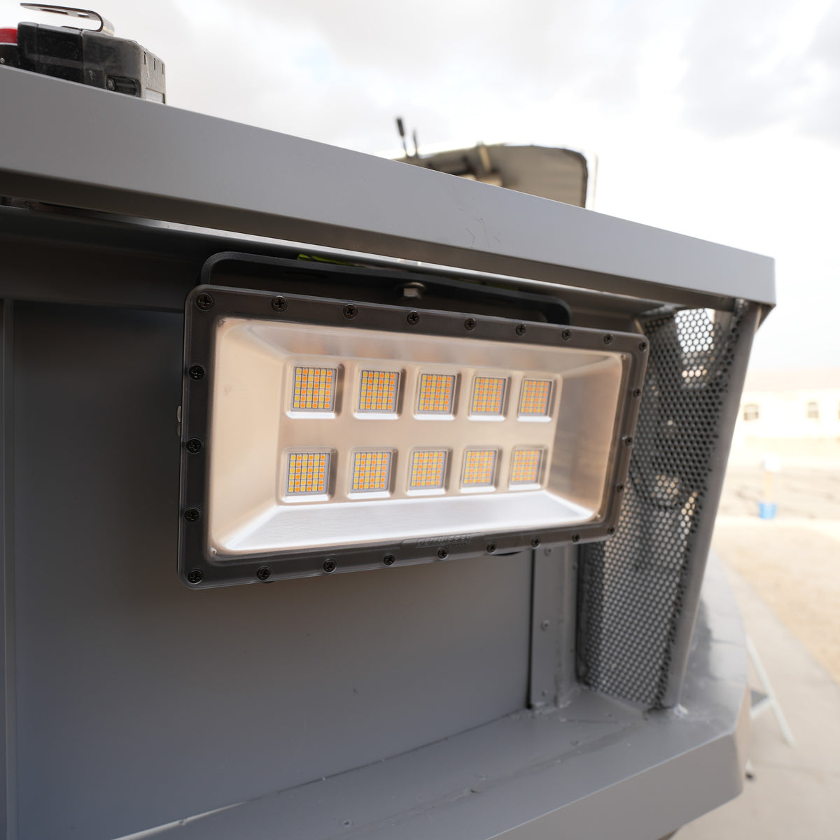 Swamp Eye HD bowfishing/flounder flood lights-Lighting-6-Tiny Boat Nation