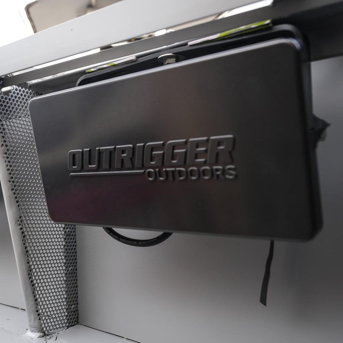 Swamp Eye HD bowfishing/flounder flood lights-Lighting-7-Tiny Boat Nation