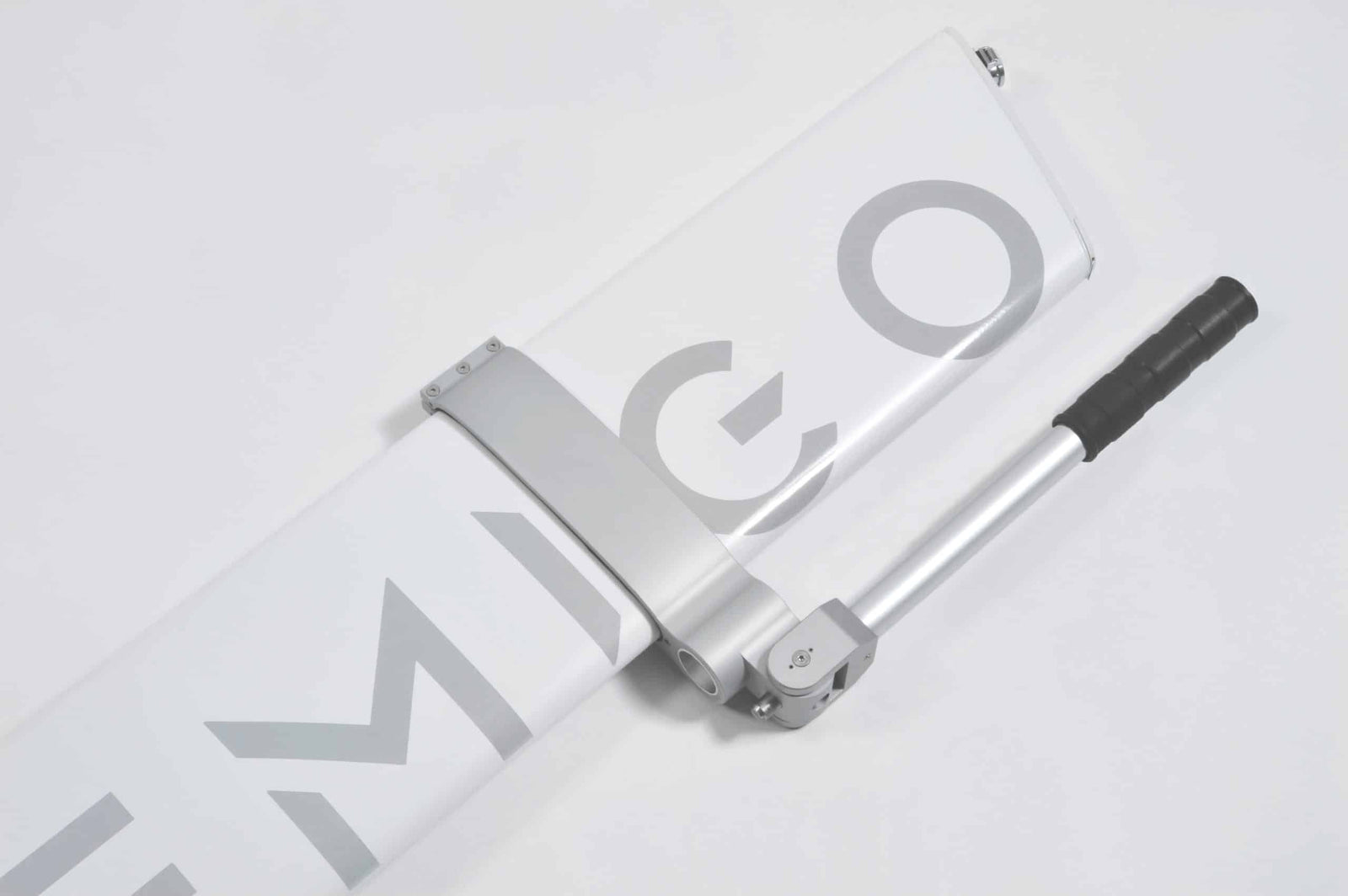 Remigo Spare Tiller Bracket