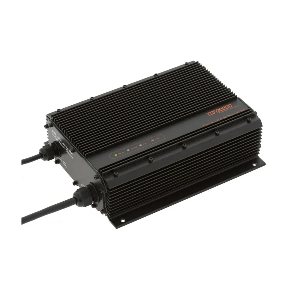 Torqeedo 350W Charger for Power 24-3500