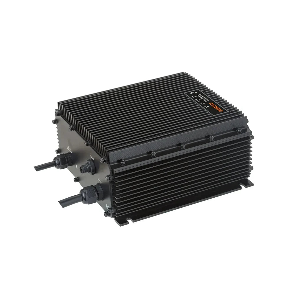 Torqeedo 650W Charger for Power 48-5000