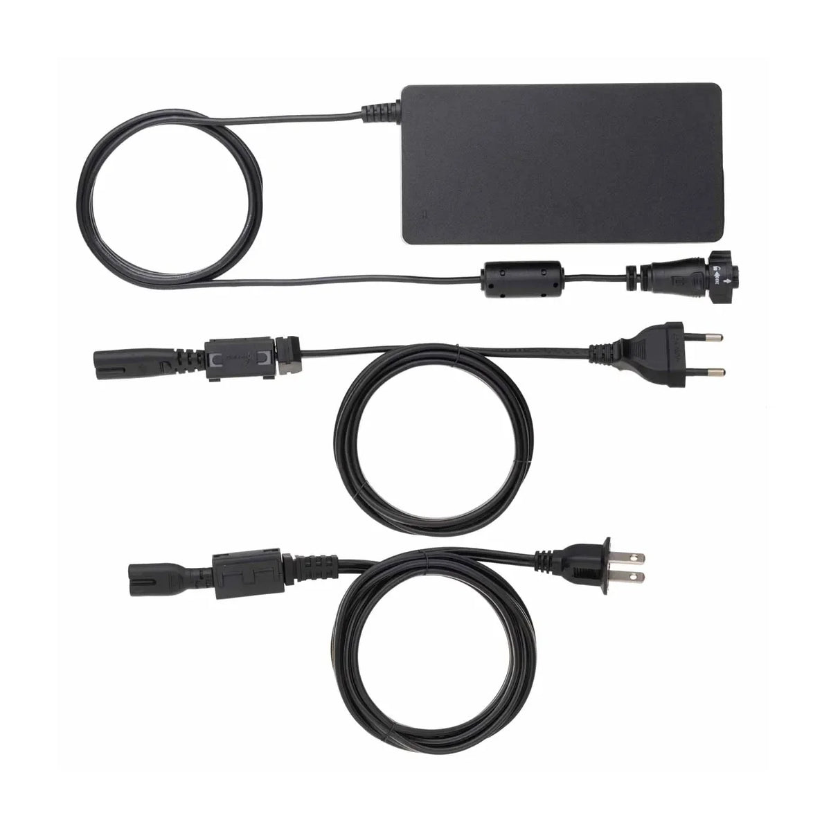 Torqeedo 180W Charger - Travel and Ultralight Electric Outboards