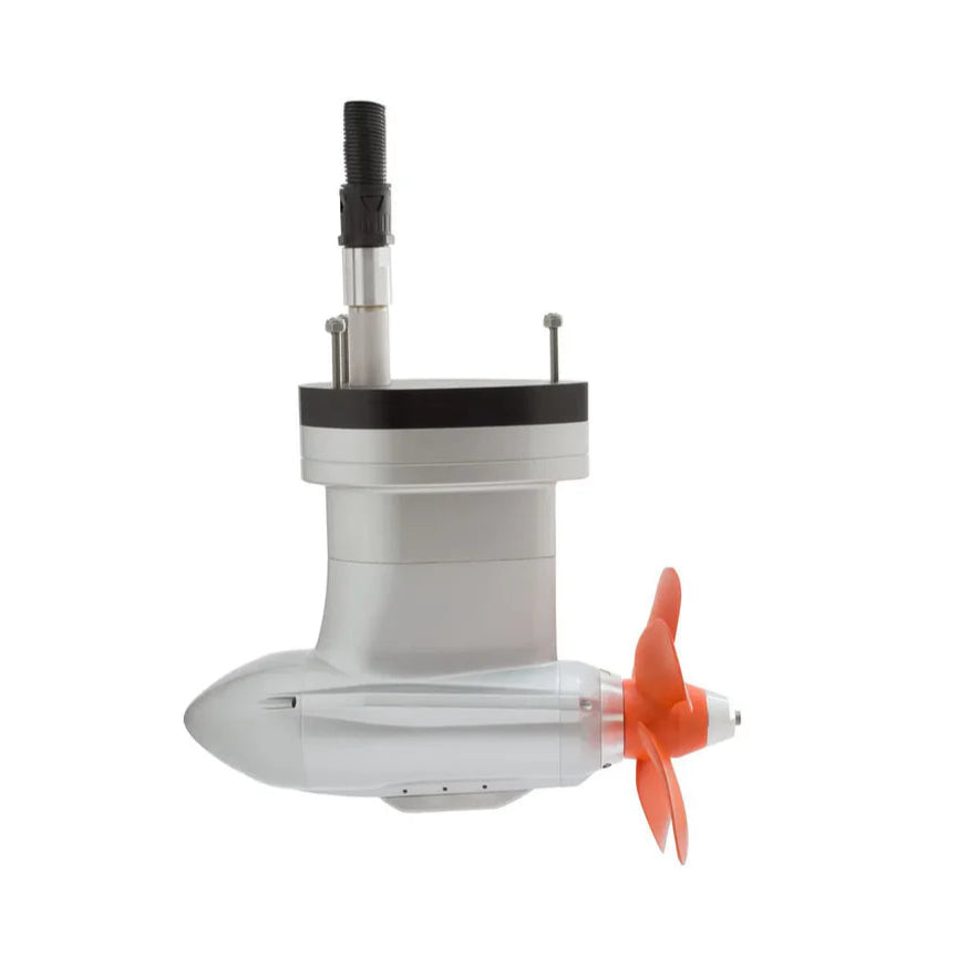 Torqeedo Cruise 12.0 FP Pod Drive with TorqLink