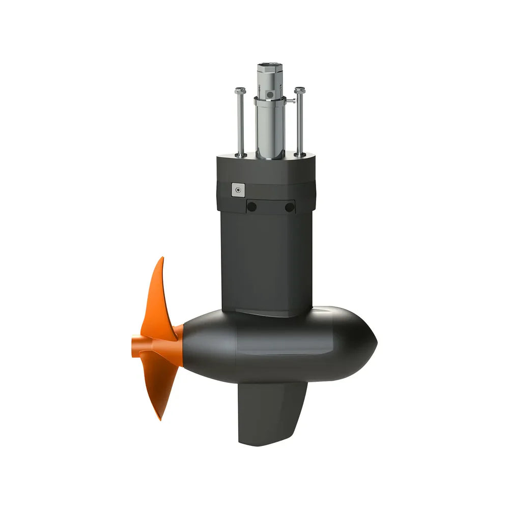 Torqeedo Cruise 3.0 FP Pod Drive with TorqLink