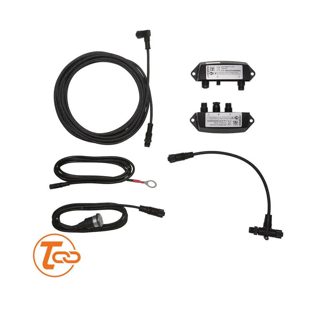 Torqeedo Gateway Kit for TorqLink Integration