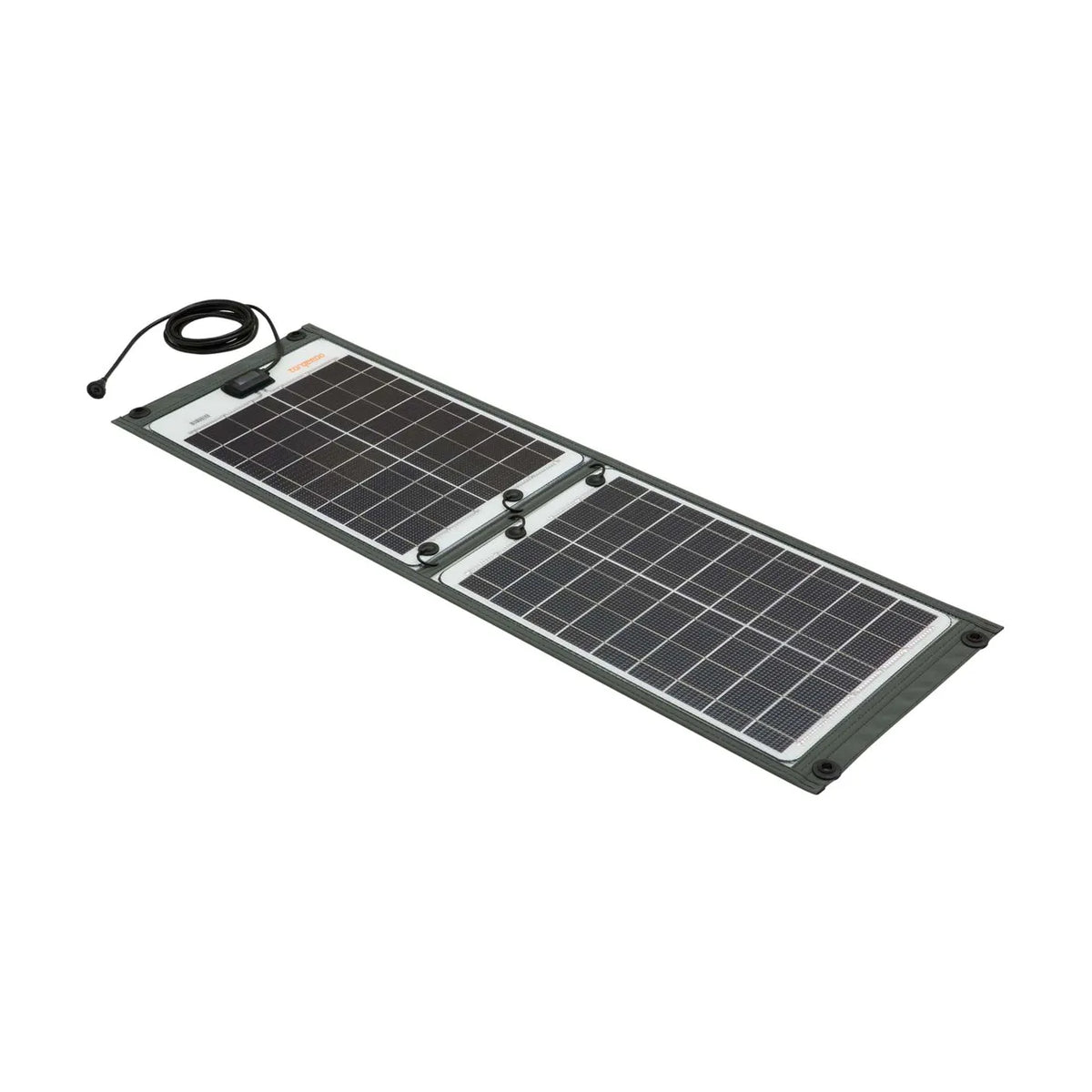 Torqeedo 60W Solar Charging Kit for Travel and Ultralight Electric Outboards