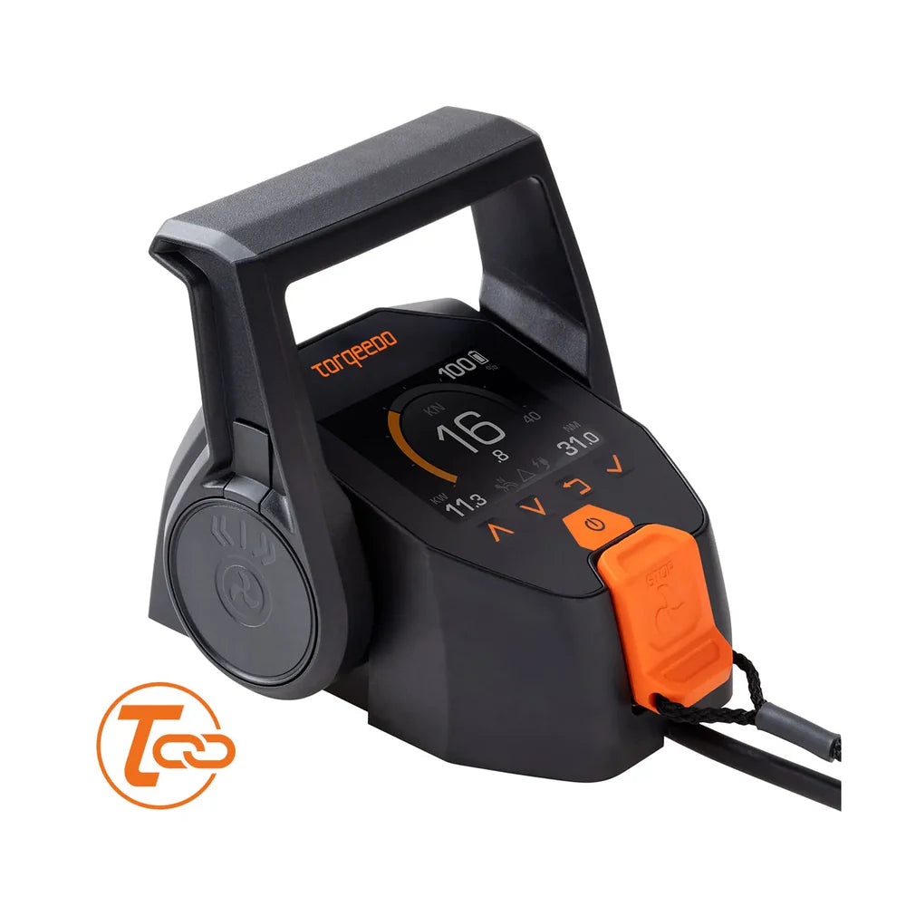 Remote Steering Kit - Torqeedo Travel