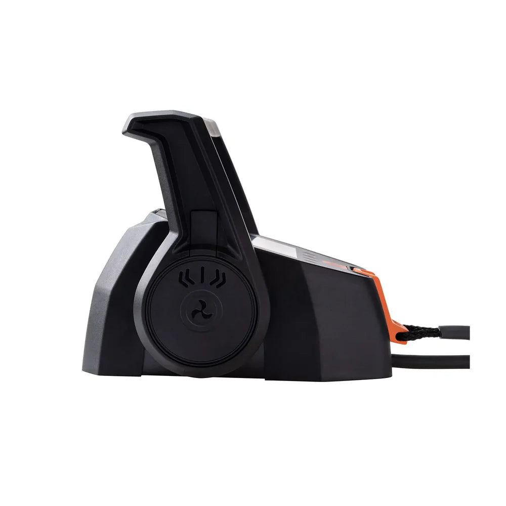 Torqeedo Remote Throttle with Color Display – TorqLink Compatible