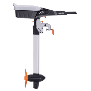 Torqeedo Travel XP Electric Outboard Motor - 3HP