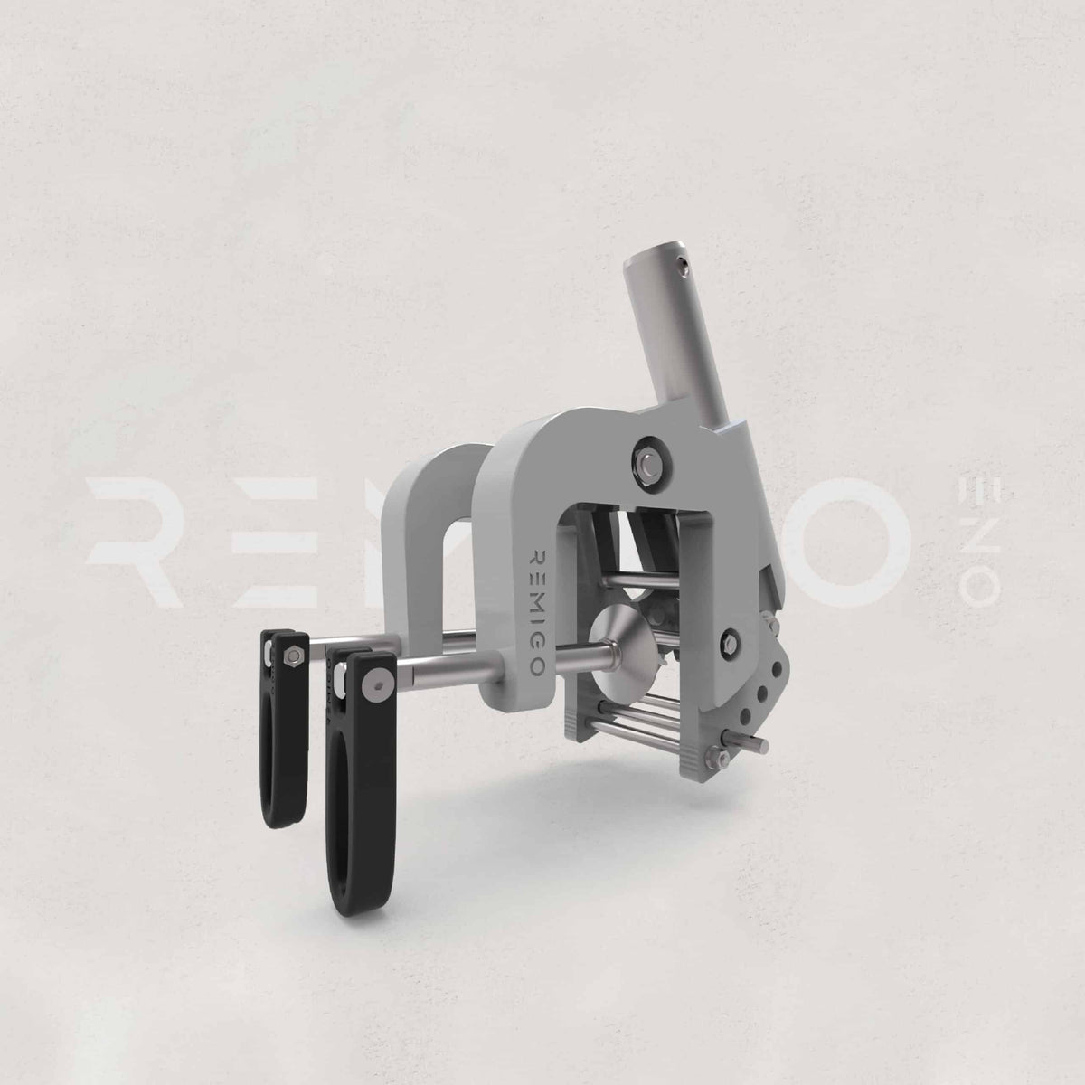 Remigo Spare Transom Bracket