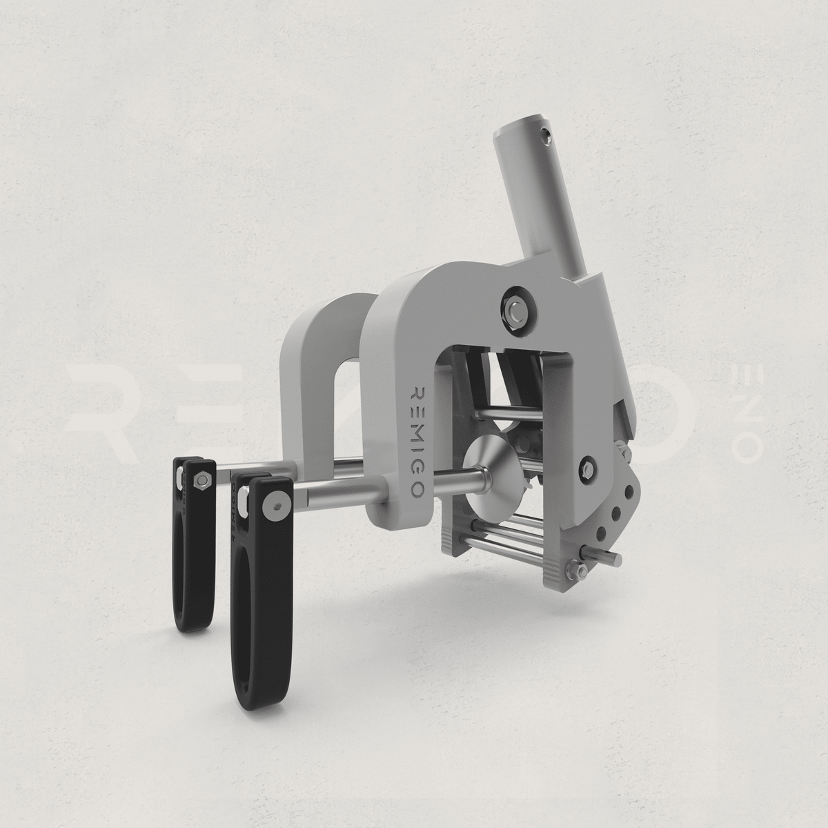 Remigo Spare Transom Bracket