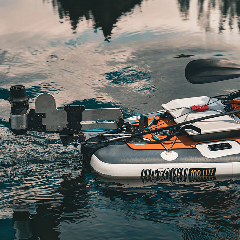 Universal Versa Rudder™