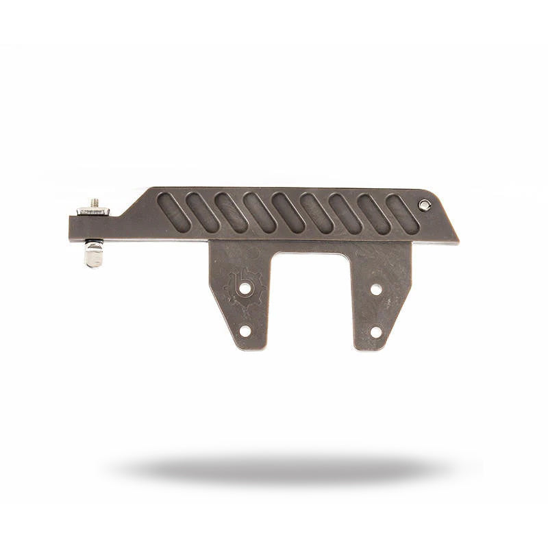 US Fin Adapter (K-1 &amp; J-2 Motors)
