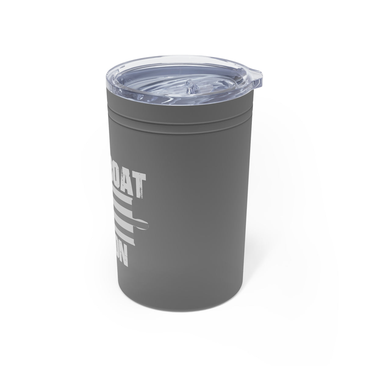 Vacuum Tumbler &amp; Insulator, 11oz.-Mug-4-Tiny Boat Nation