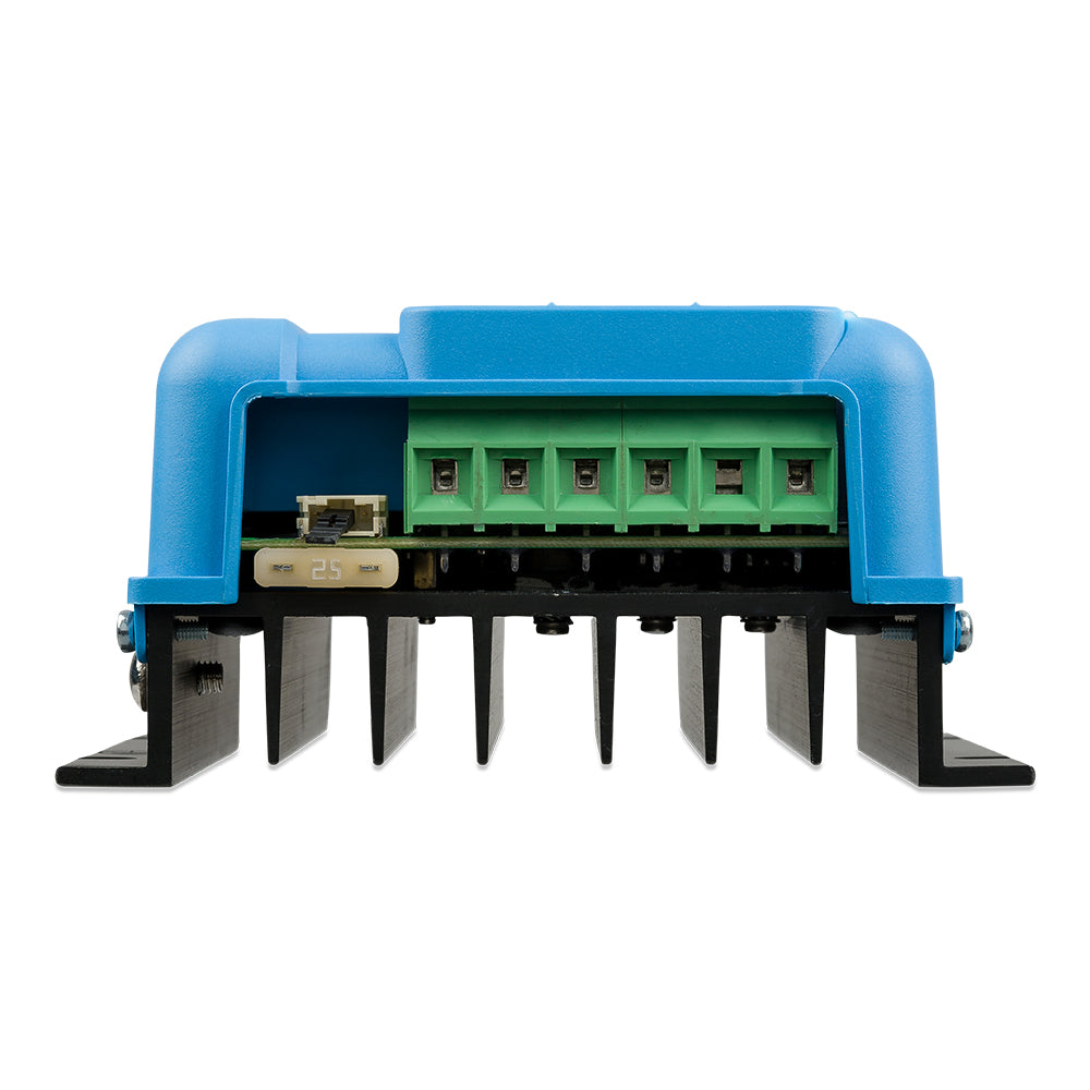 Victron SmartSolar MPPT 100/20 - Up to 48 VDC - UL Approved-Electrical-4-Tiny Boat Nation