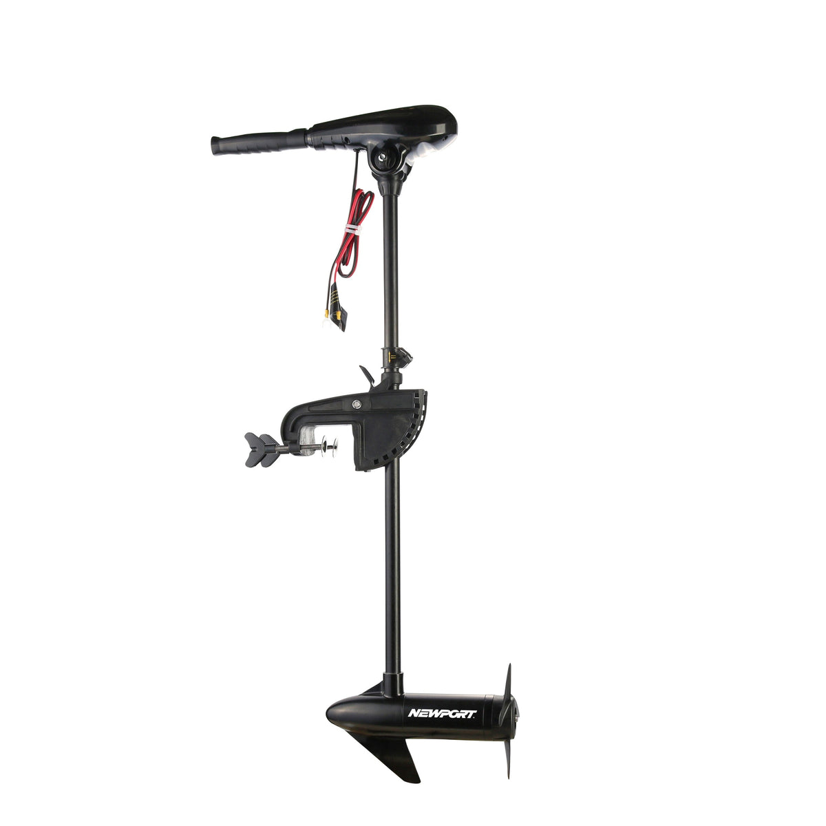 X Series Adjustable Handle Trolling Motor-Watercraft Engines &amp; Motors-1-Tiny Boat Nation