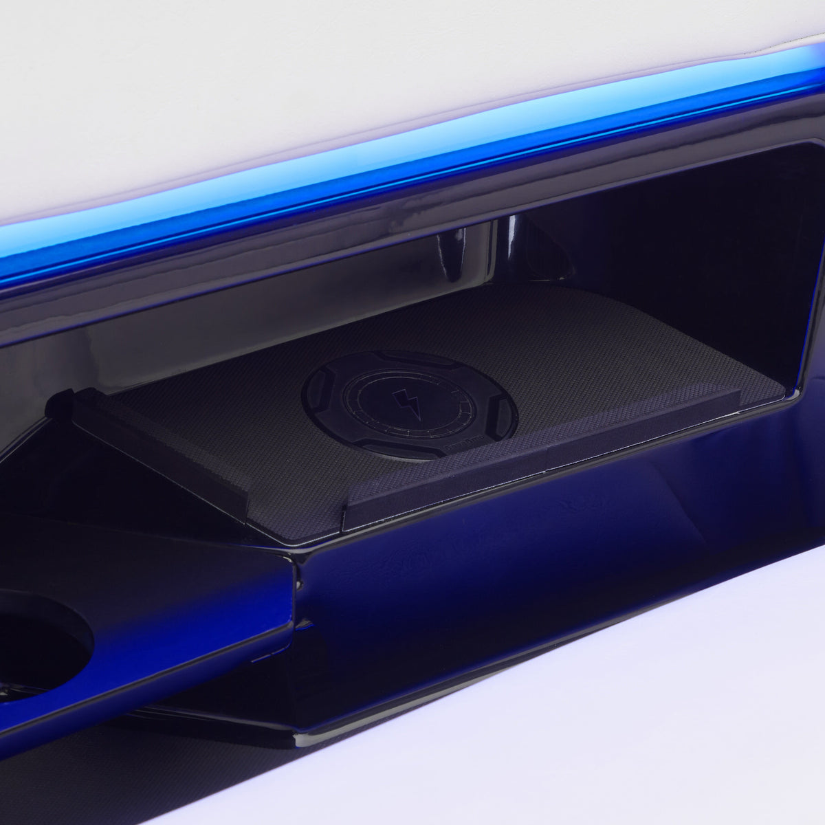 100 Series Waterproof Wireless Charger