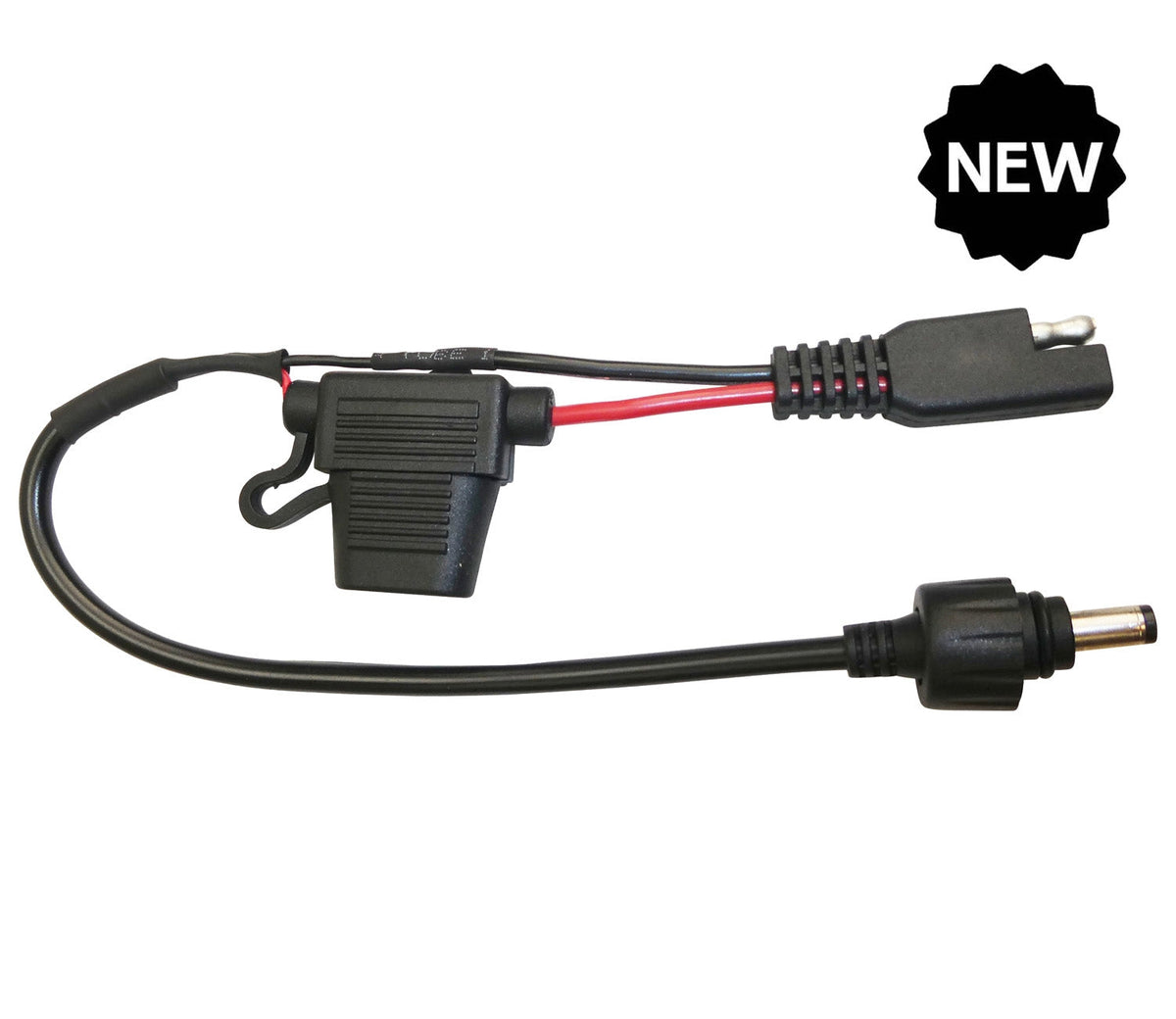 YP-BTP12FPV 12” Battery Terminal Connector with SAE to FPV Battery Connector-4-Tiny Boat Nation