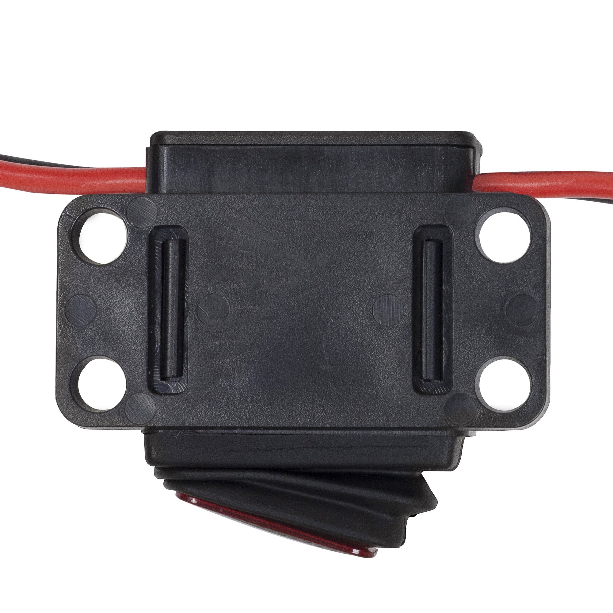 YP-ILS16 Waterproof Inline 12-Volt Power Switch-1-Tiny Boat Nation