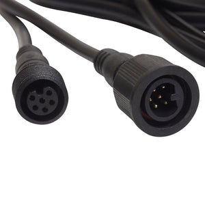 YP-RP5-CCEXT6 6ft. Control Cable Extension-Electronics-3-Tiny Boat Nation