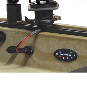 YP-RP8R 8 Circuit Bluetooth Enabled Switching System-Electronics-6-Tiny Boat Nation