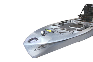 Yak Power - USB Spot & Safety Light