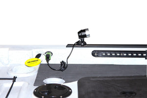 Yak Power - USB Spot & Safety Light