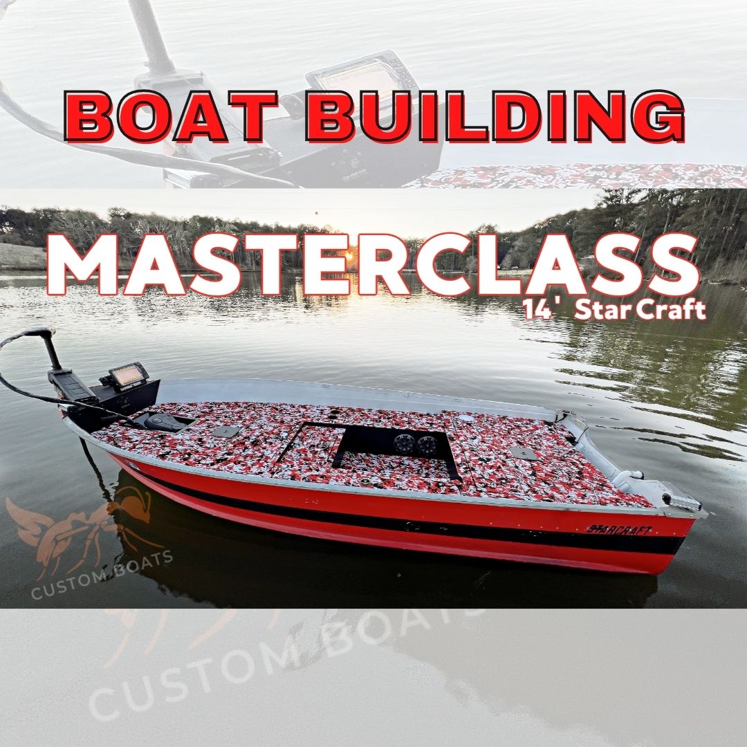 Boats & Motors, Bass Boat, Bring Your Own