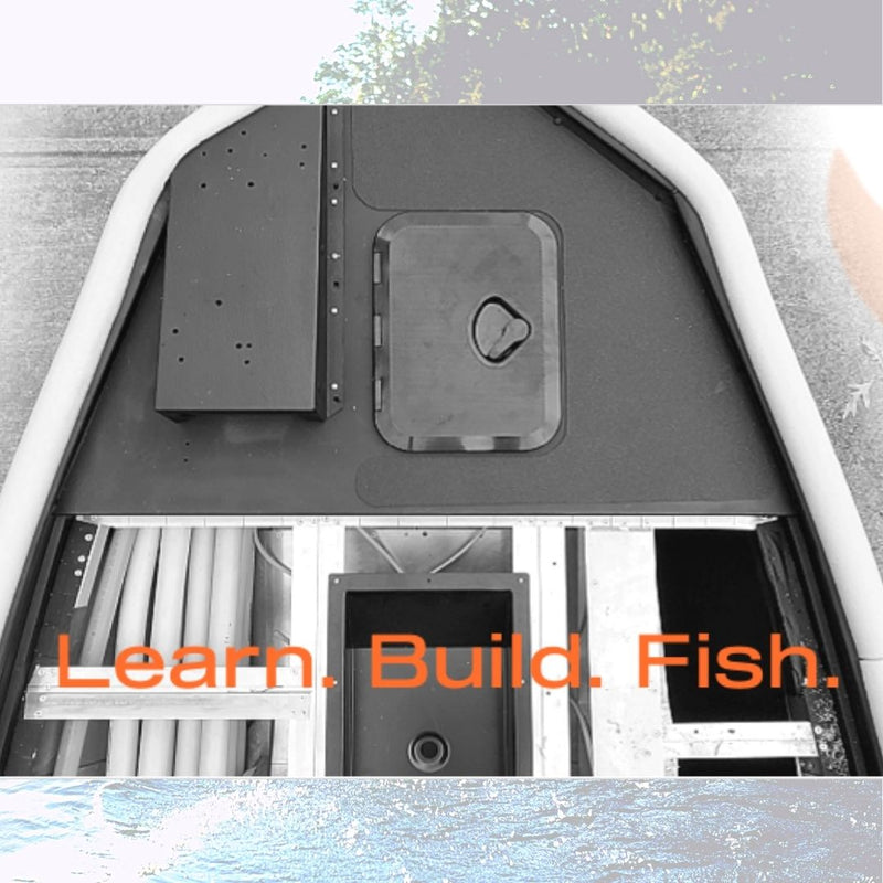 Let Us Build your Boat