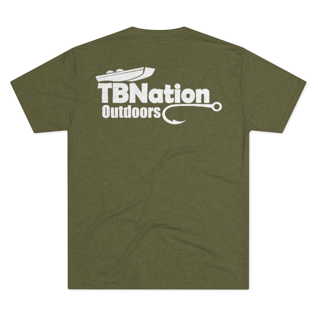 TBNation Outdoors official