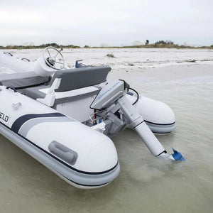 EPropulsion Navy 3.0 - 6.0 Electric Outboard Motor