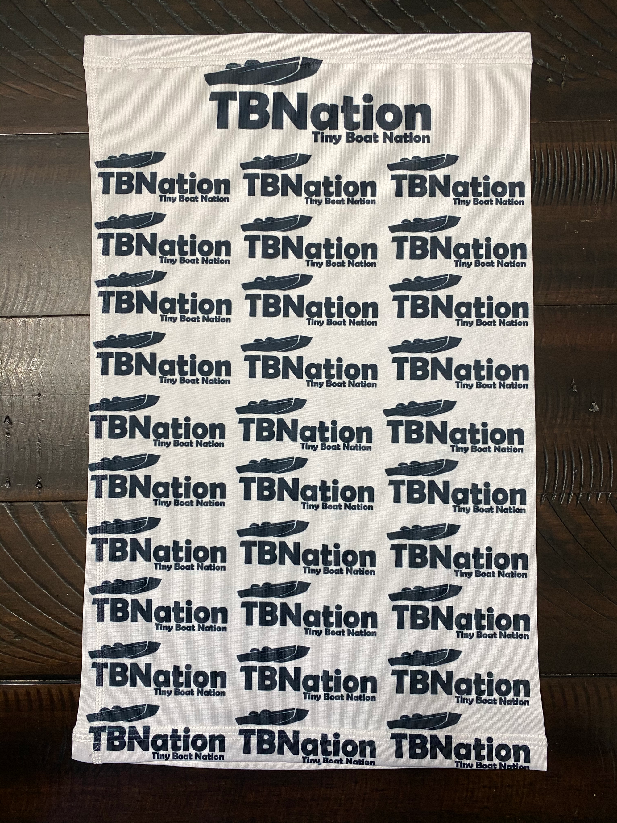 TBNation Classic Neck Gaiter