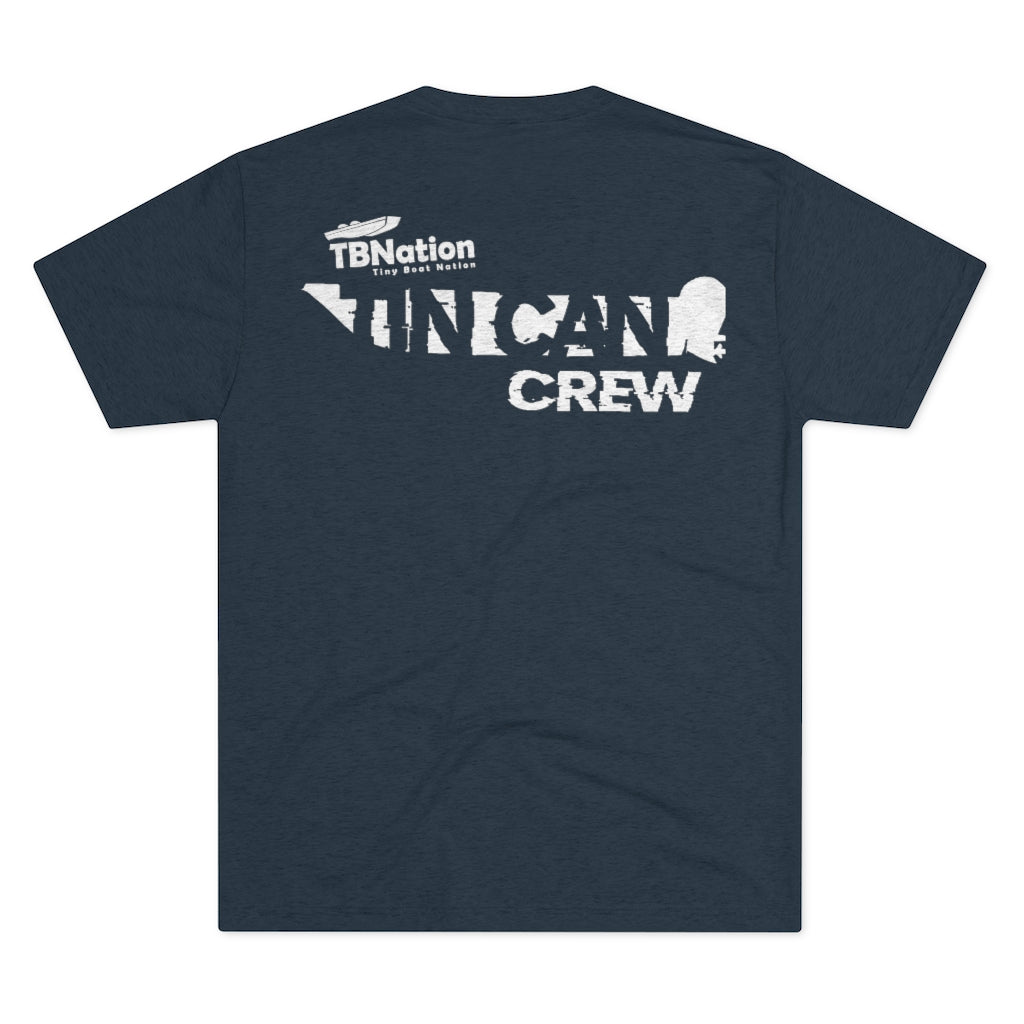 Tin Can Crew Official