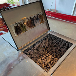 Adam Ryan's Pre-Built Boat Lids