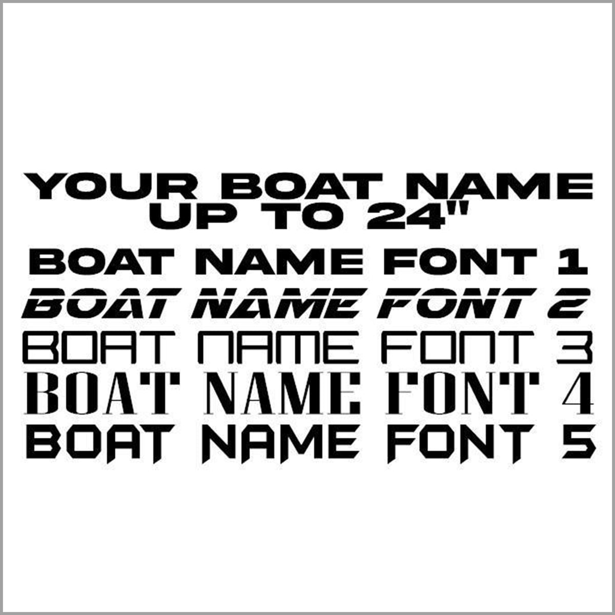 custom-boat-name