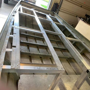 Build from Scratch - Aluminum Framing Kit