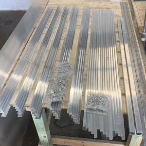 Build from Scratch - Aluminum Framing Kit