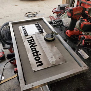 Build from Scratch - Aluminum Framing Kit